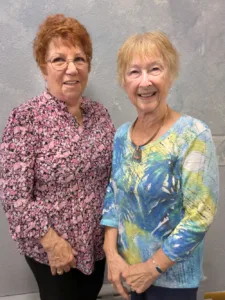 N-V Women’s Club to meet Thursday
